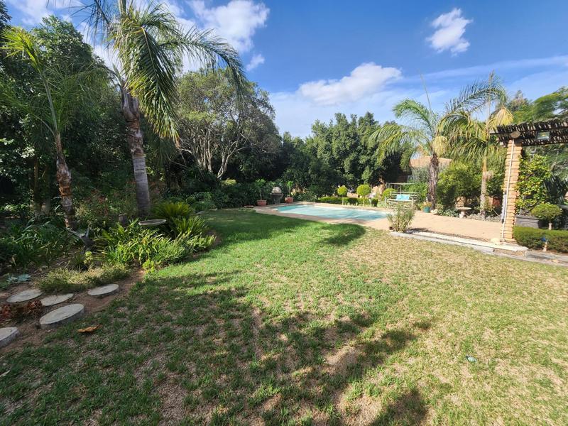 4 Bedroom Property for Sale in Panorama Western Cape